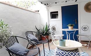 Aragó large and cozy 3br apartment