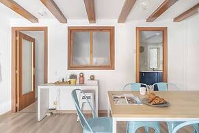 Aragó large and cozy 3br apartment