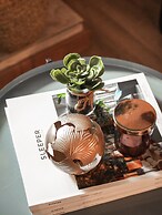 Aragó large and cozy 3br apartment