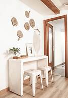 Aragó large and cozy 3br apartment