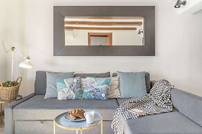 Aragó large and cozy 3br apartment