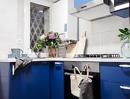 Aragó large and cozy 3br apartment