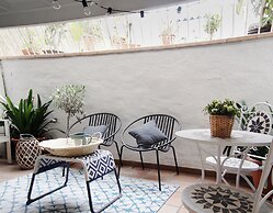 Aragó large and cozy 3br apartment