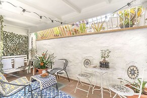 Aragó large and cozy 3br apartment