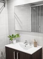 Aragó large and cozy 3br apartment