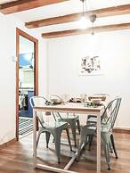 Aragó large and cozy 3br apartment