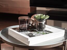 Aragó large and cozy 3br apartment