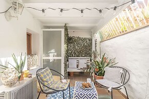 Aragó large and cozy 3br apartment