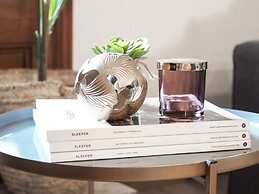 Aragó large and cozy 3br apartment