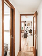 Aragó large and cozy 3br apartment