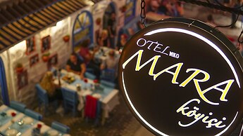 Mara Koyici Hotel