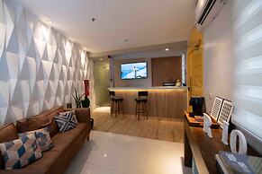 Leblon Design Hotel