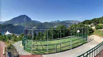 Camping la Viste