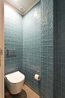 RVA Gustavo Eiffel Apartments