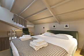 RVA Gustavo Eiffel Apartments