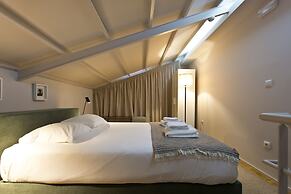 RVA Gustavo Eiffel Apartments