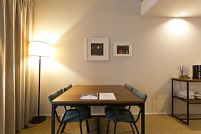 RVA Gustavo Eiffel Apartments