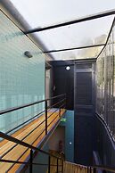 RVA Gustavo Eiffel Apartments