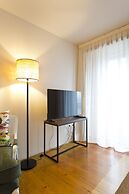 RVA Gustavo Eiffel Apartments