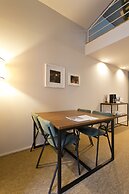 RVA Gustavo Eiffel Apartments