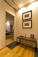 RVA Gustavo Eiffel Apartments