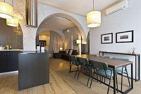 RVA Gustavo Eiffel Apartments