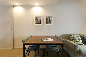 RVA Gustavo Eiffel Apartments