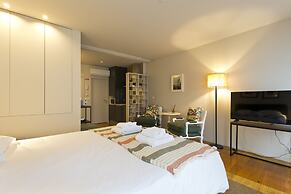 RVA Gustavo Eiffel Apartments