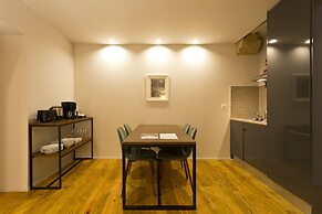 RVA Gustavo Eiffel Apartments