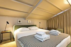 RVA Gustavo Eiffel Apartments