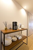 RVA Gustavo Eiffel Apartments