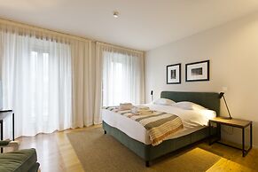 RVA Gustavo Eiffel Apartments