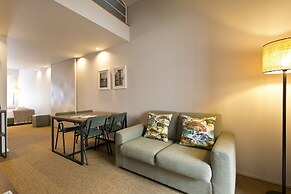 RVA Gustavo Eiffel Apartments