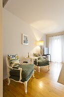 RVA Gustavo Eiffel Apartments