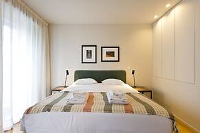 RVA Gustavo Eiffel Apartments