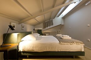 RVA Gustavo Eiffel Apartments