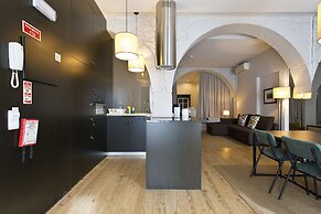 RVA Gustavo Eiffel Apartments