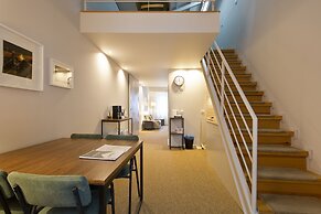 RVA Gustavo Eiffel Apartments