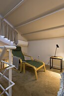 RVA Gustavo Eiffel Apartments