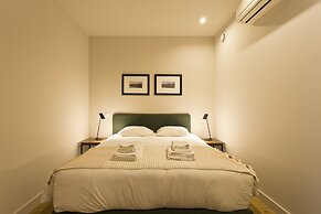 RVA Gustavo Eiffel Apartments