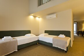 RVA Gustavo Eiffel Apartments