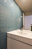 RVA Gustavo Eiffel Apartments