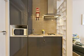 RVA Gustavo Eiffel Apartments