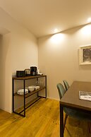 RVA Gustavo Eiffel Apartments