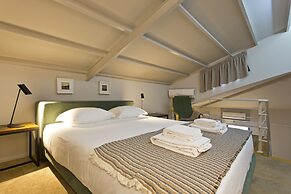 RVA Gustavo Eiffel Apartments