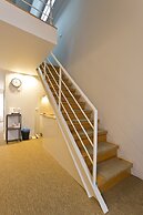 RVA Gustavo Eiffel Apartments