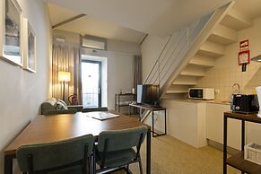 RVA Gustavo Eiffel Apartments