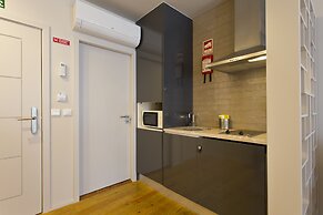 RVA Gustavo Eiffel Apartments