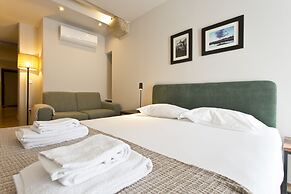 RVA Gustavo Eiffel Apartments