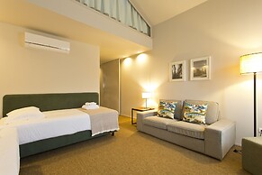 RVA Gustavo Eiffel Apartments